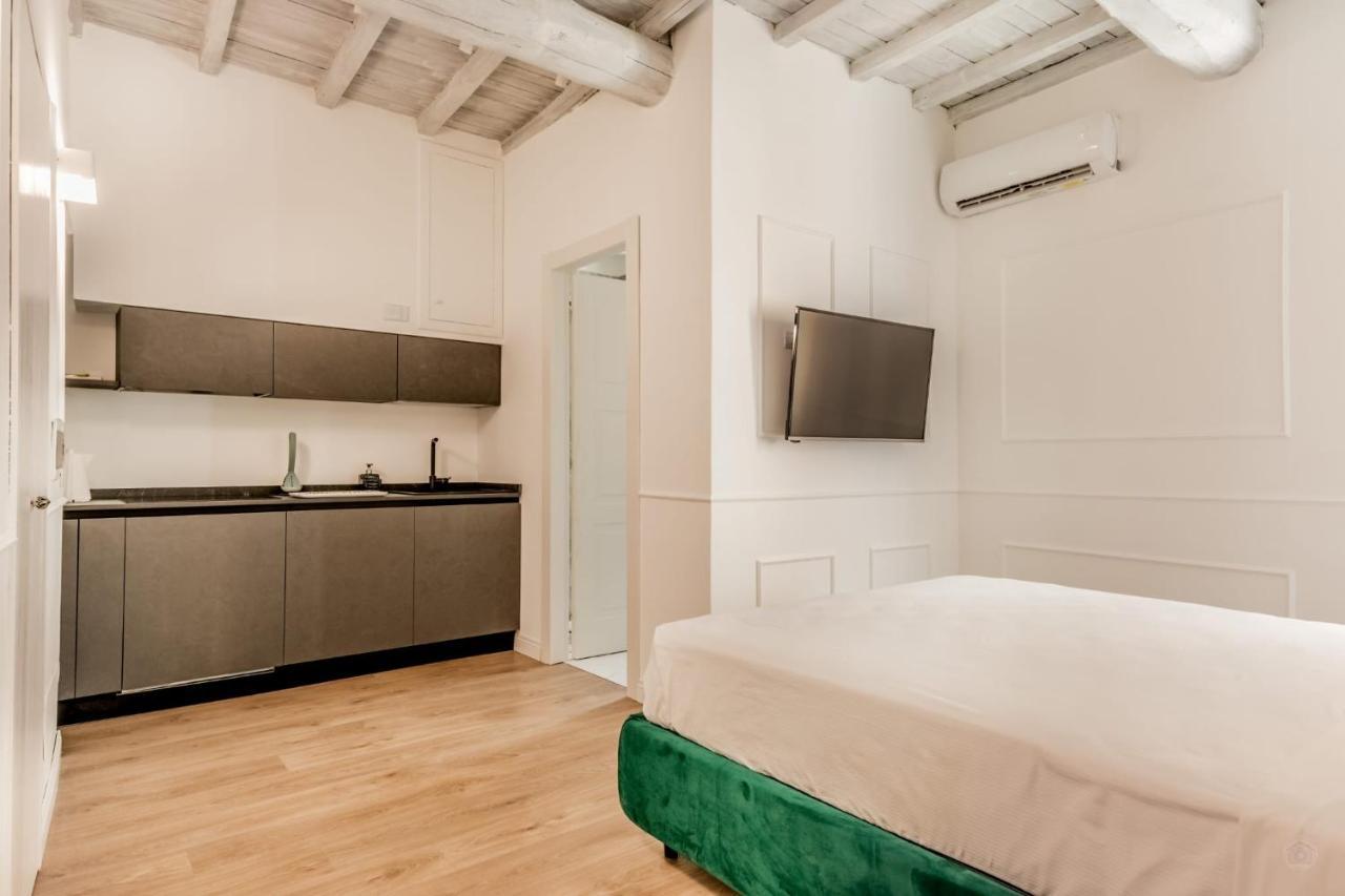 Apt Rome - Vittoria Palace ภายนอก รูปภาพ
