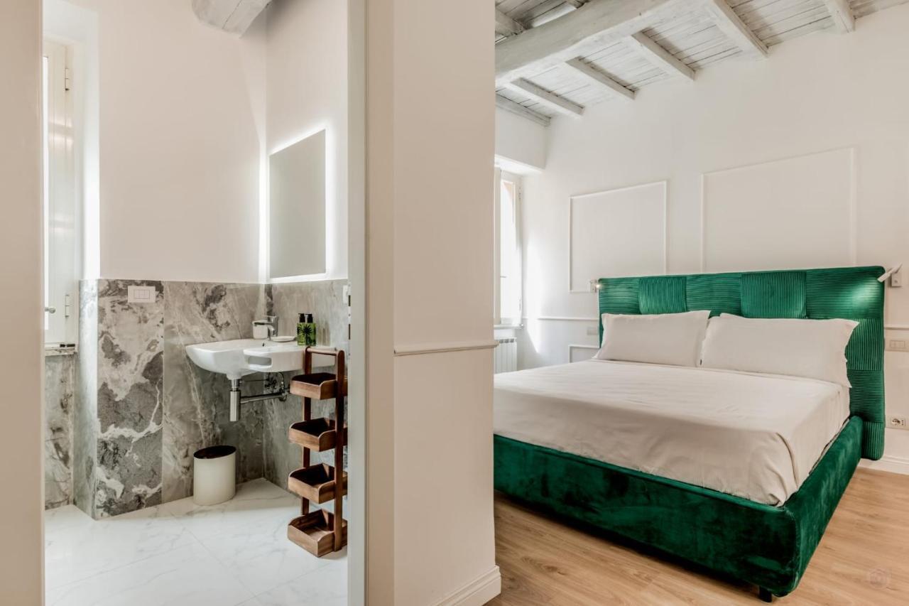 Apt Rome - Vittoria Palace ภายนอก รูปภาพ