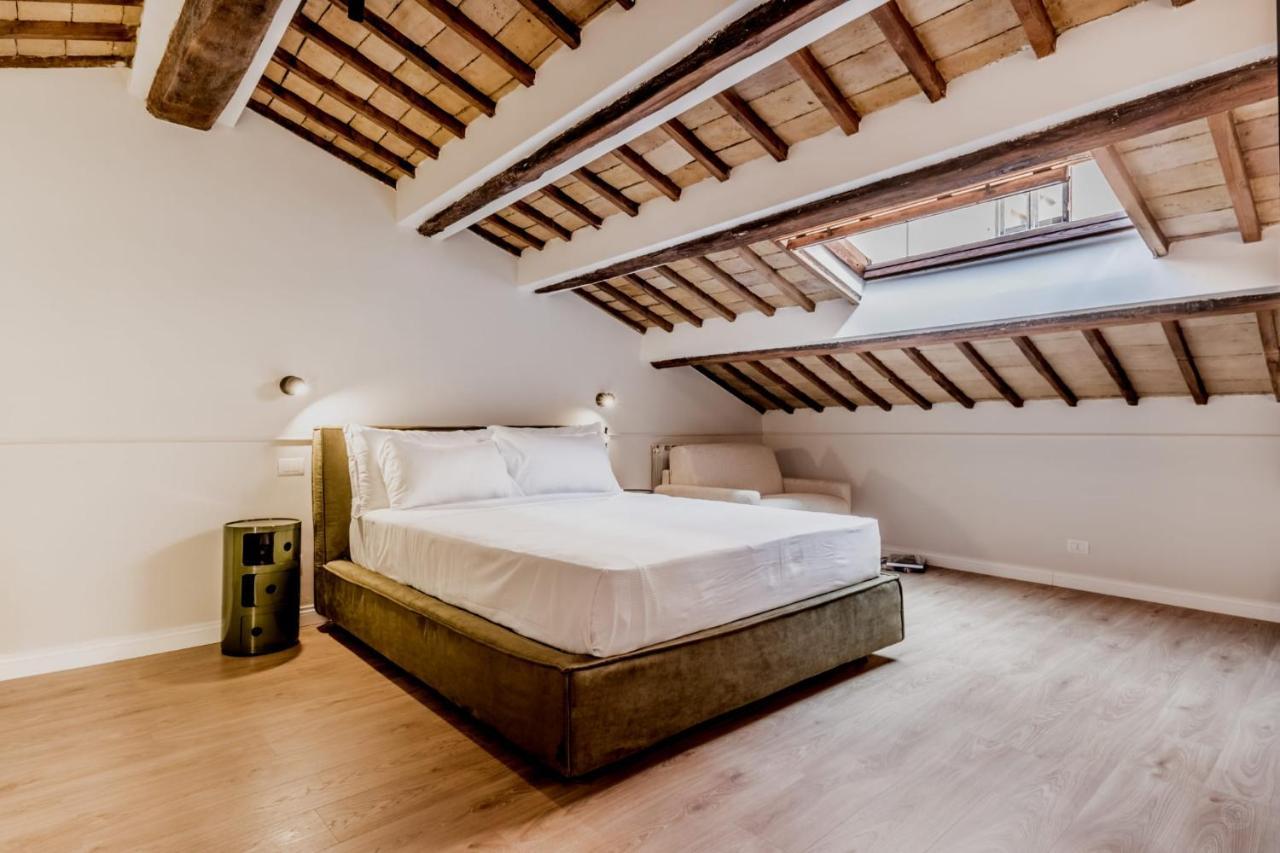 Apt Rome - Vittoria Palace ภายนอก รูปภาพ